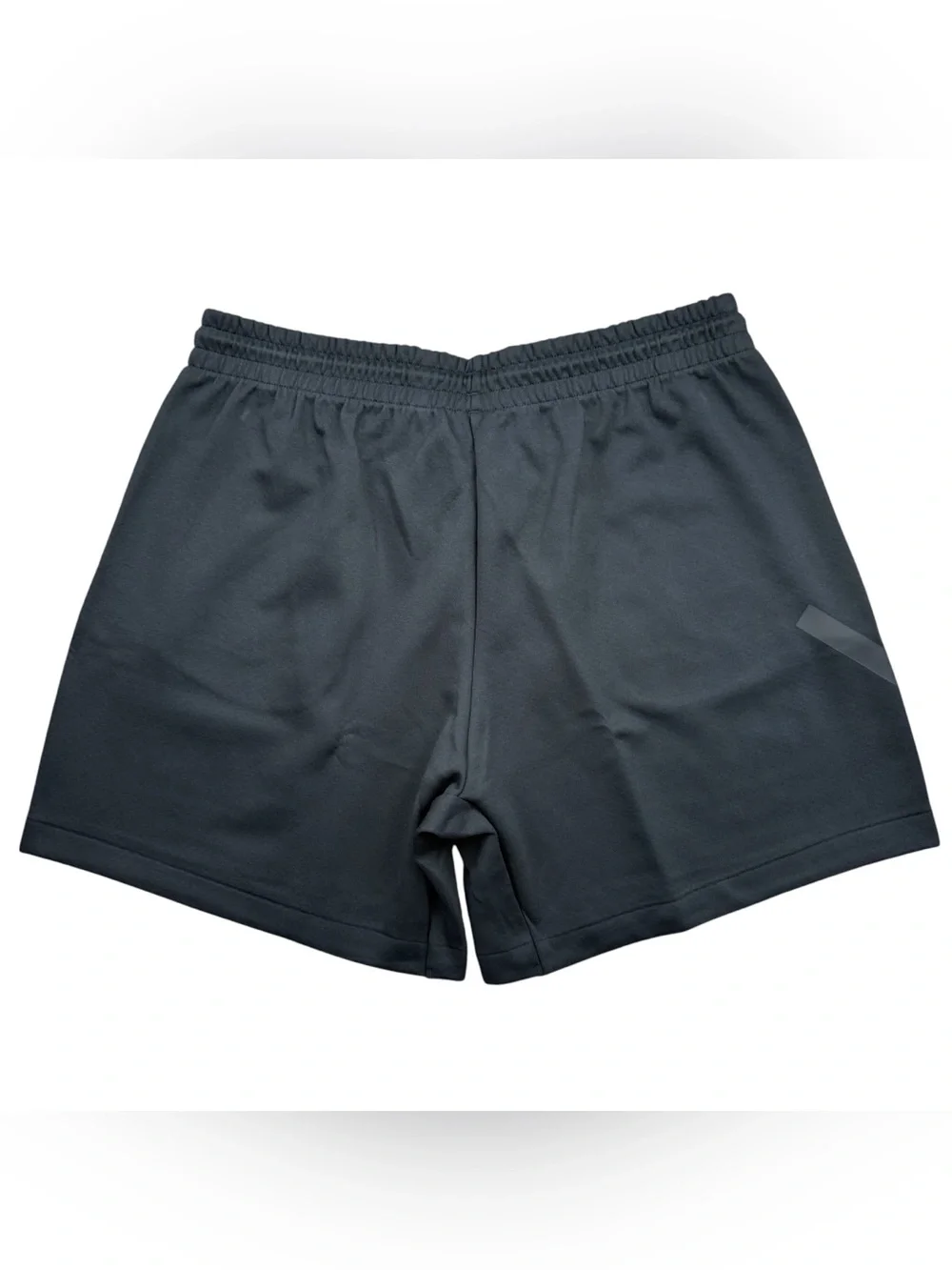 NEW adidas Z.N.E. Fleece Sweat Athletic 7” Inseam Men’s NWT Black Shorts sz. 2XL